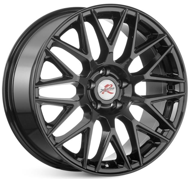 X'trikeRST R158 8 x 18 5*108 Et: 33 Dia: 65 X'trikeRST R158 8 x 18 5*108 Et: 33 Dia: 65