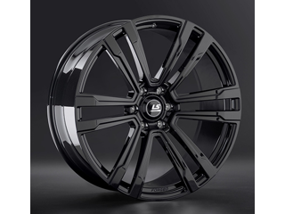 LS Forged FG11 9 x 20 6*139.7 Et: 20 Dia: 77 LS Forged FG11 9 x 20 6*139.7 Et: 20 Dia: 77
