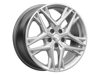 Скад Челси 8 x 18 5*120 Et: 45 Dia: 65 Скад Челси 8 x 18 5*120 Et: 45 Dia: 65