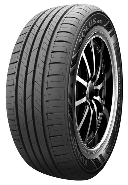 Kumho Solus HS63 205/55 R17 Kumho Solus HS63 205/55 R17