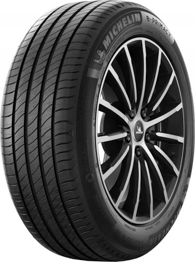 Michelin E PRIMACY 255/45 R21 Michelin E PRIMACY 255/45 R21