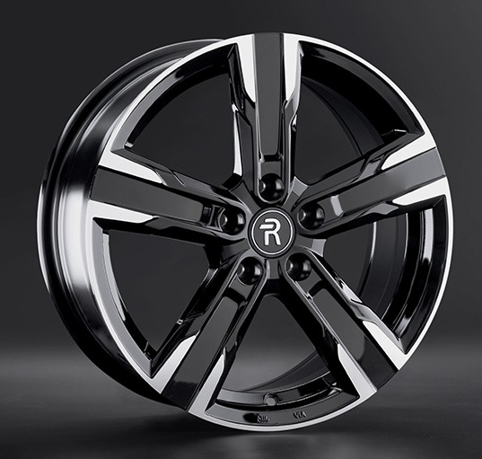 Replay JT8 7.5 x 19 5*108 Et: 38 Dia: 60 Replay JT8 7.5 x 19 5*108 Et: 38 Dia: 60