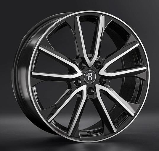 Replay JT4 7.5 x 19 5*108 Et: 38 Dia: 60 Replay JT4 7.5 x 19 5*108 Et: 38 Dia: 60