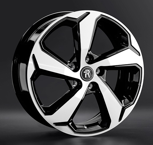 Replay JT10 7.5 x 19 5*108 Et: 39 Dia: 60 Replay JT10 7.5 x 19 5*108 Et: 39 Dia: 60