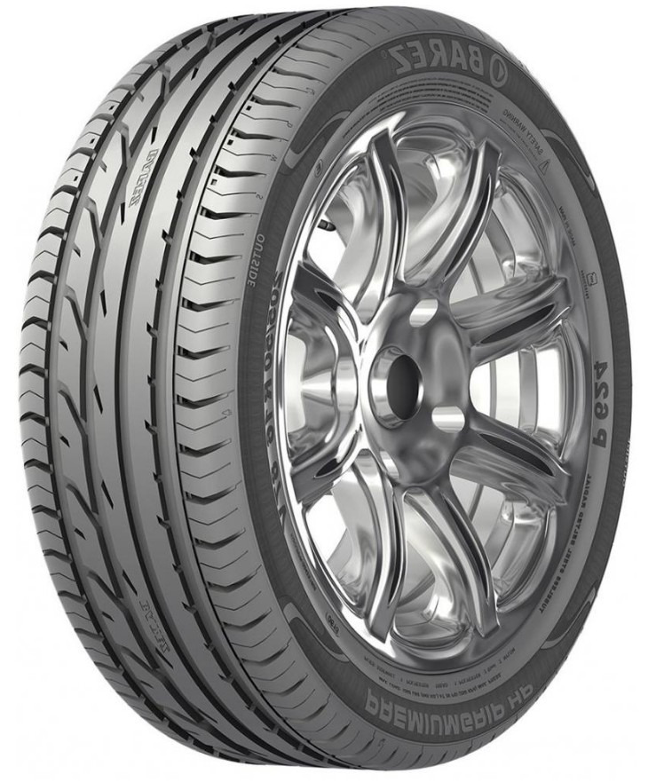 Barez Р624 205/50 R16 Barez Р624 205/50 R16
