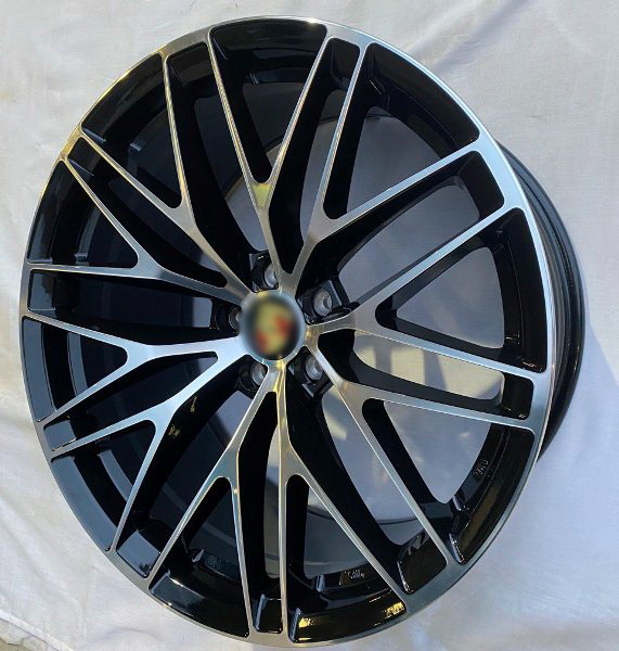 Replica DWS PR-3082 9 x 21 5*130 Et: 46 Dia: 71 Replica DWS PR-3082 9 x 21 5*130 Et: 46 Dia: 71