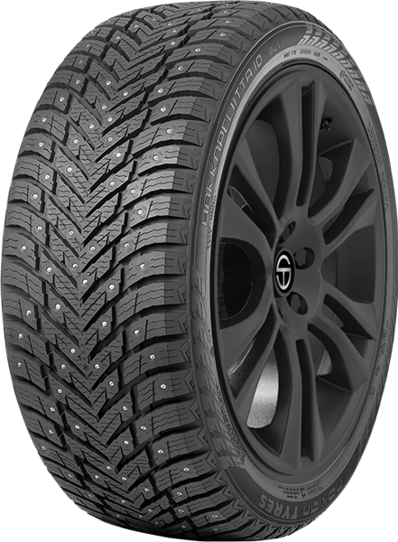 Nokian Tyres Hakkapeliitta 10 SUV 235/55 R19 Nokian Tyres Hakkapeliitta 10 SUV 235/55 R19