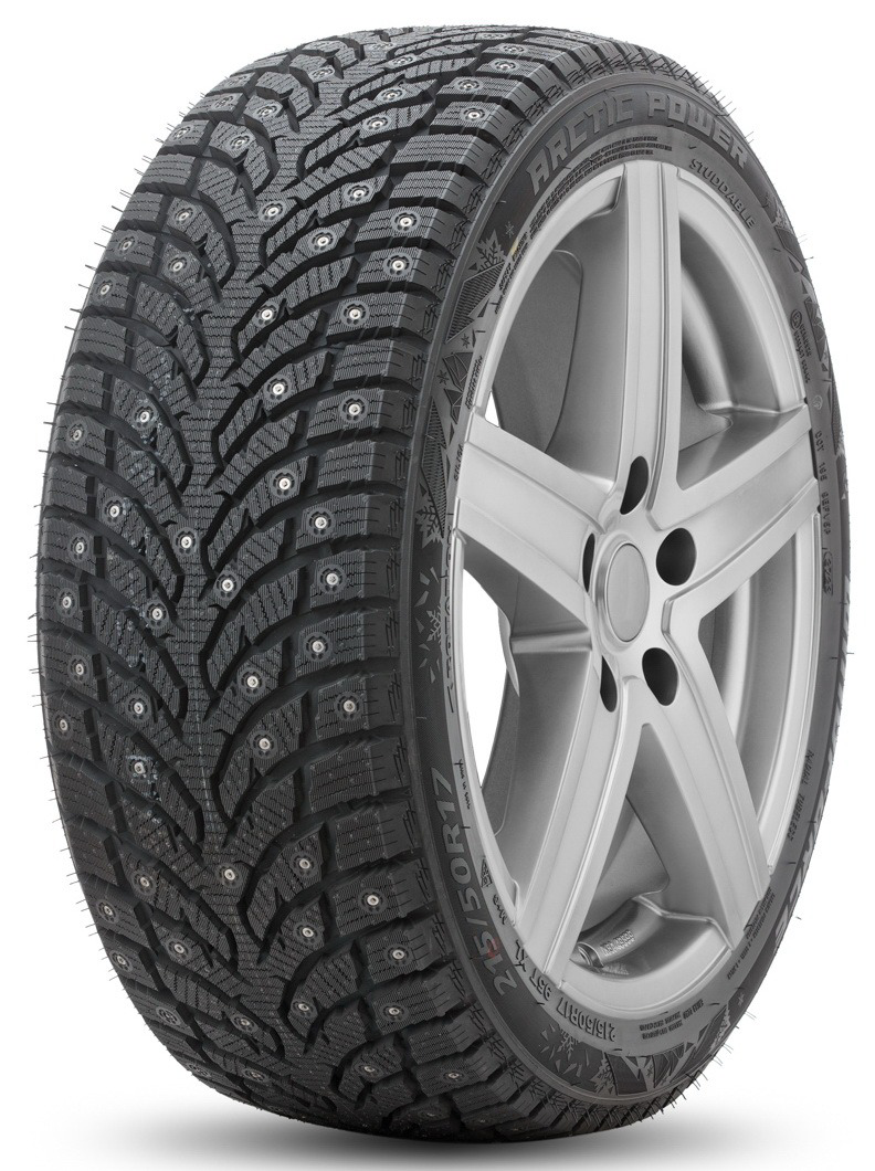 WindForce Arctic Power 265/60 R18 WindForce Arctic Power 265/60 R18