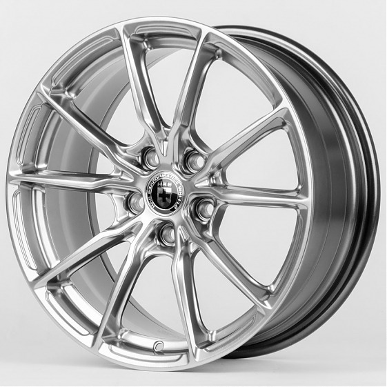 HRE XL801 7.5 x 17 5*100 Et: 35 Dia: 73 HRE XL801 7.5 x 17 5*100 Et: 35 Dia: 73