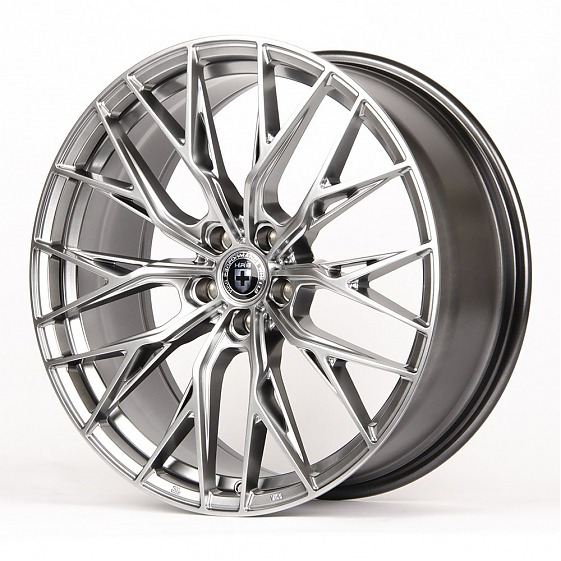 HRE F075 8 x 20 5*108 Et: 35 Dia: 73 HRE F075 8 x 20 5*108 Et: 35 Dia: 73