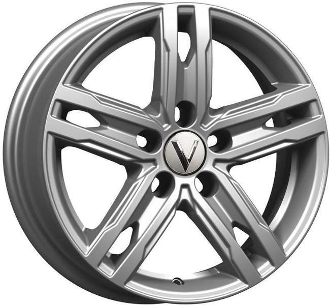 Вектор B178 6 x 15 5*114 Et: 39 Dia: 67 Вектор B178 6 x 15 5*114 Et: 39 Dia: 67