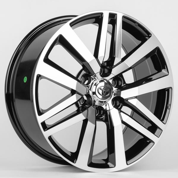Replica NN 2026-DS215 8 x 20 6*139 Et: 25 Dia: 106 Replica NN 2026-DS215 8 x 20 6*139 Et: 25 Dia: 106