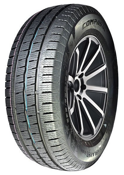 Compasal WinterBlazer VAN 225/70 R15 Compasal WinterBlazer VAN 225/70 R15