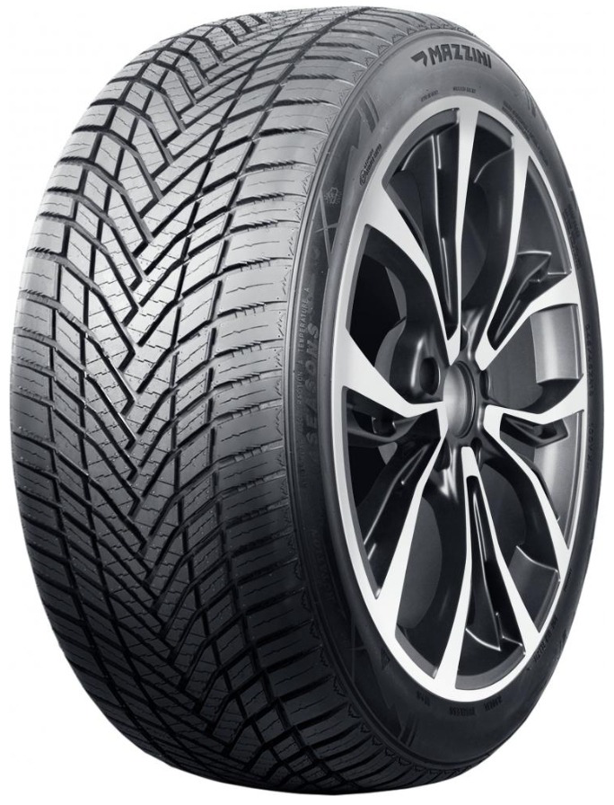 Mazzini Cross AllSeason AS8 155/65 R14 Mazzini Cross AllSeason AS8 155/65 R14