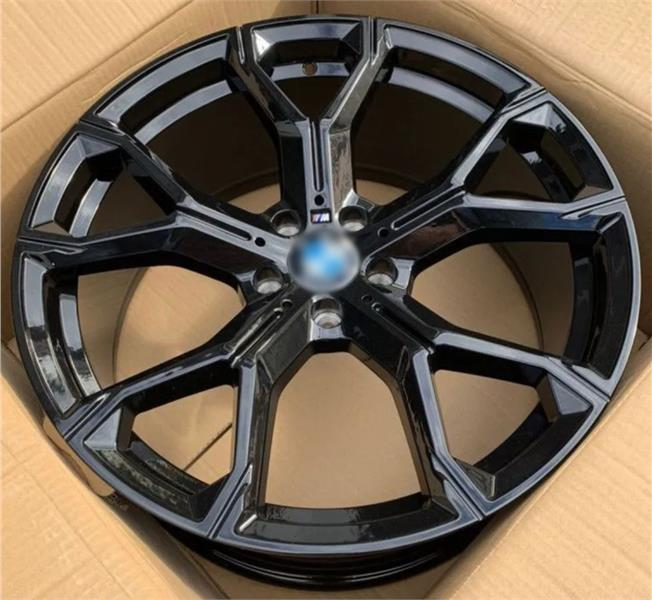 Replica NN B1175 10 x 21 5*112 Et: 43 Dia: 66 Replica NN B1175 10 x 21 5*112 Et: 43 Dia: 66