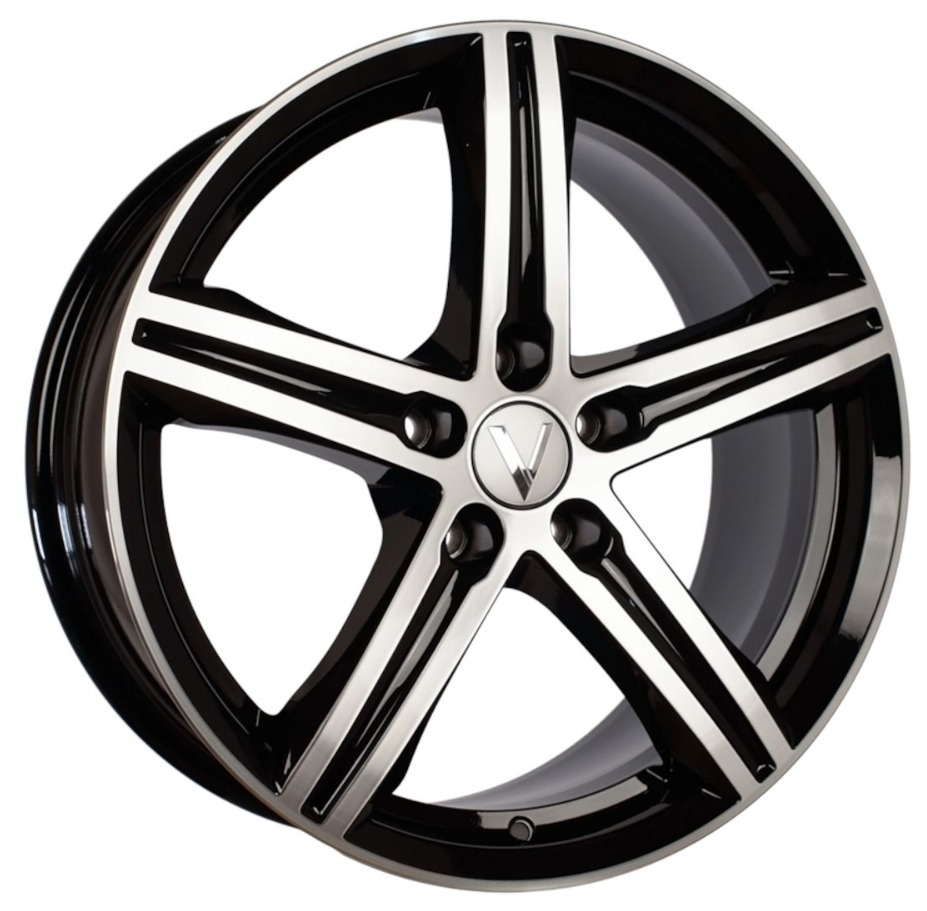 Вектор В257 7 x 18 5*108 Et: 36 Dia: 65 Вектор В257 7 x 18 5*108 Et: 36 Dia: 65