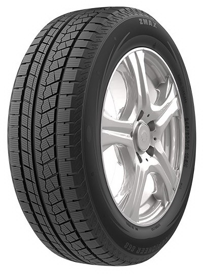 Zmax Icepioneer 868 195/65 R15 Zmax Icepioneer 868 195/65 R15