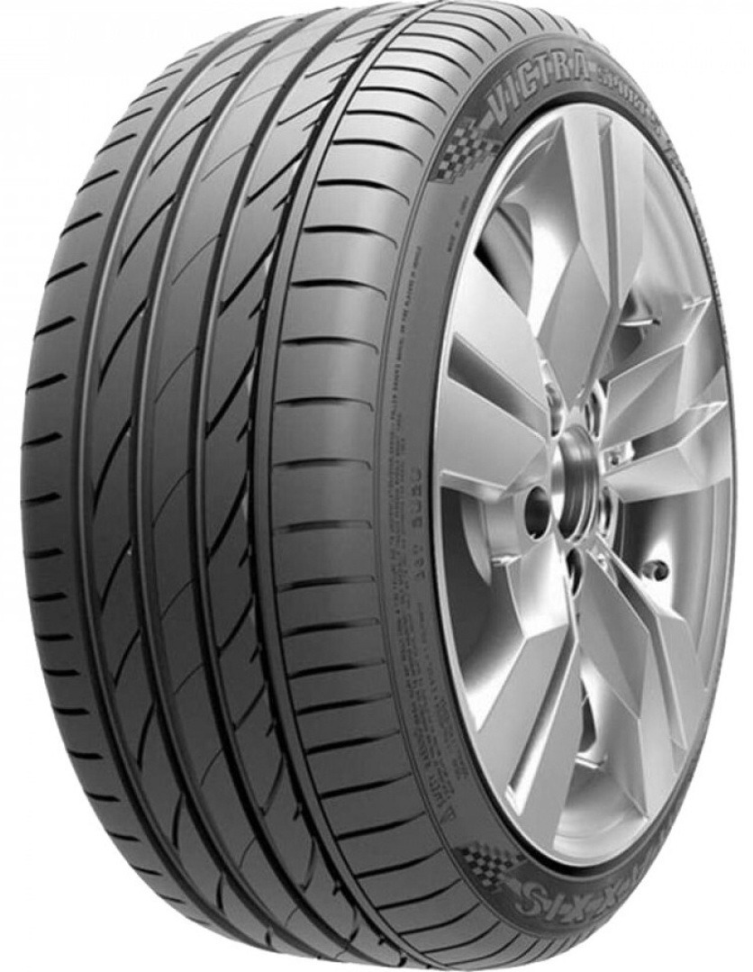 Maxxis Victra Sport 5 SUV 235/55 R19 Maxxis Victra Sport 5 SUV 235/55 R19