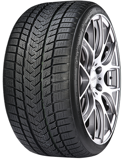 Gripmax Suregrip Pro Winter 295/25 R22 Gripmax Suregrip Pro Winter 295/25 R22