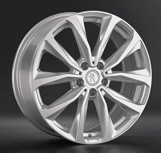 Replay HV107 7.5 x 19 5*114 Et: 45 Dia: 66 Replay HV107 7.5 x 19 5*114 Et: 45 Dia: 66