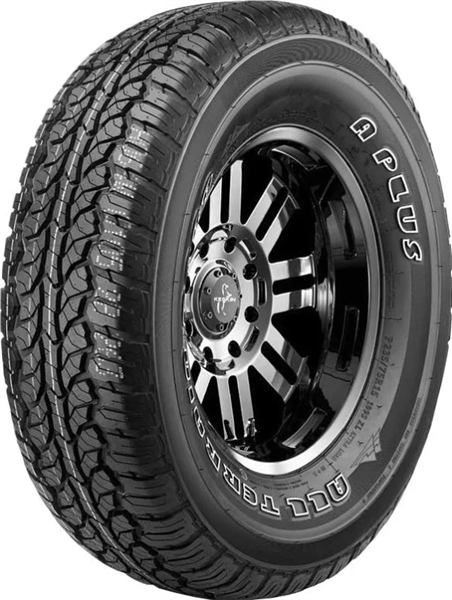 Aplus A929 A/T 225/75 R15 Aplus A929 A/T 225/75 R15