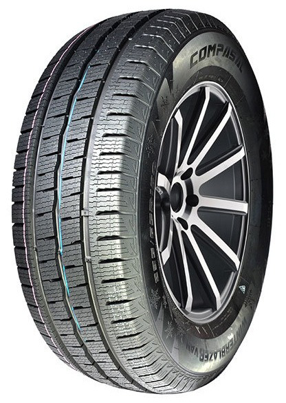 Compasal WinterBlazer VAN 195/70 R15 Compasal WinterBlazer VAN 195/70 R15