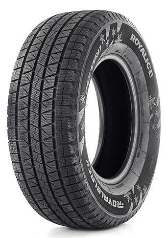 Royal Black Royal Ice 195/60 R16 Royal Black Royal Ice 195/60 R16