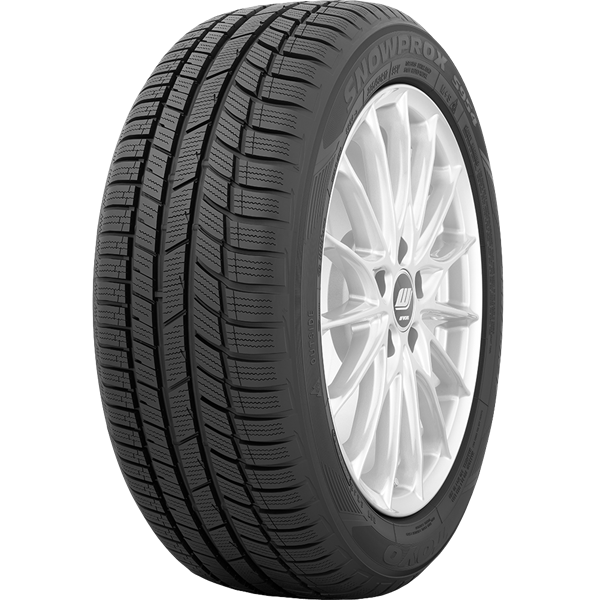 Toyo Snowprox S954 SUV 255/50 R19 Toyo Snowprox S954 SUV 255/50 R19