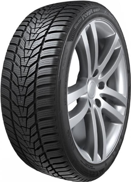 Hankook winter i cept evo3 x w330 255/45 R19 Hankook winter i cept evo3 x w330 255/45 R19