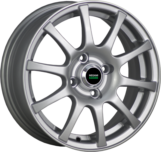 Megami MGM-2 6 x 15 4*108 Et: 47 Dia: 63 Megami MGM-2 6 x 15 4*108 Et: 47 Dia: 63