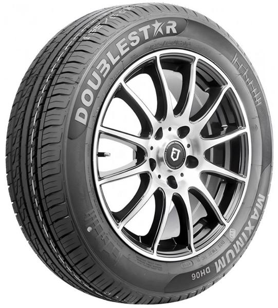 летние шины Double star Maximum DH06 155/70 R13 75/T