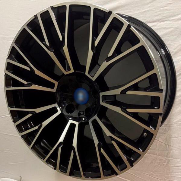Replica FR FT589 9 x 20 5*112 Et: 35 Dia: 66 Replica FR FT589 9 x 20 5*112 Et: 35 Dia: 66