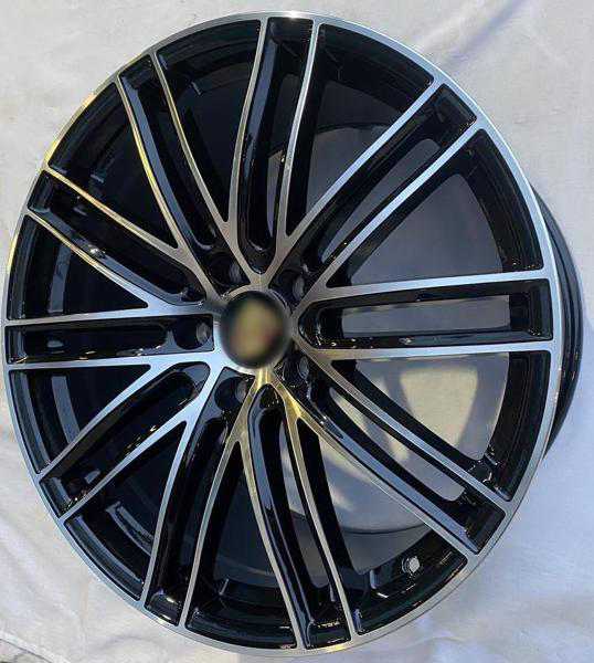 Replica FR FP873 9 x 21 5*130 Et: 61 Dia: 71 Replica FR FP873 9 x 21 5*130 Et: 61 Dia: 71