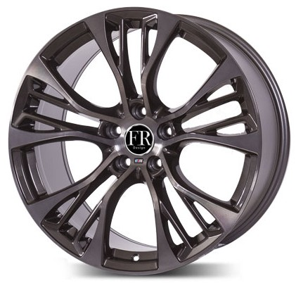 Replica FR B 5738 10 x 20 5*120 Et: 40 Dia: 74 Replica FR B 5738 10 x 20 5*120 Et: 40 Dia: 74