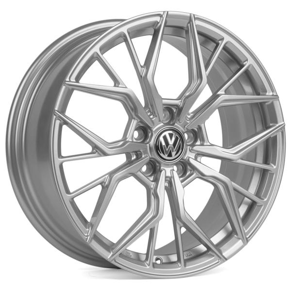 Forged CS879 7 x 18 5*112 Et: 49 Dia: 57 Forged CS879 7 x 18 5*112 Et: 49 Dia: 57