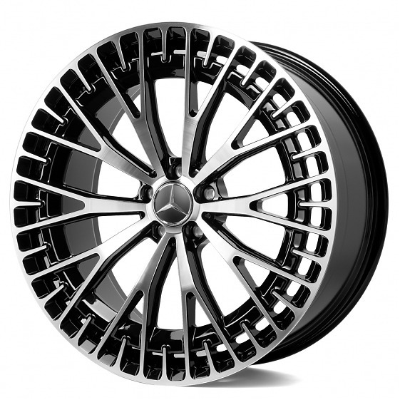 Forged SL405-CS267 9 x 20 5*112 Et: 45 Dia: 66 Forged SL405-CS267 9 x 20 5*112 Et: 45 Dia: 66