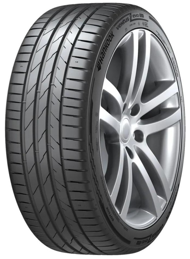 Hankook Ventus evo SUV K137A 245/45 R20 Hankook Ventus evo SUV K137A 245/45 R20
