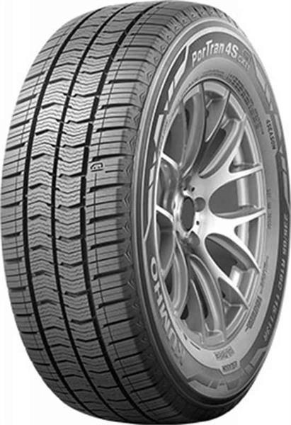 Kumho PorTran 4S CX11 205/70 R15 Kumho PorTran 4S CX11 205/70 R15