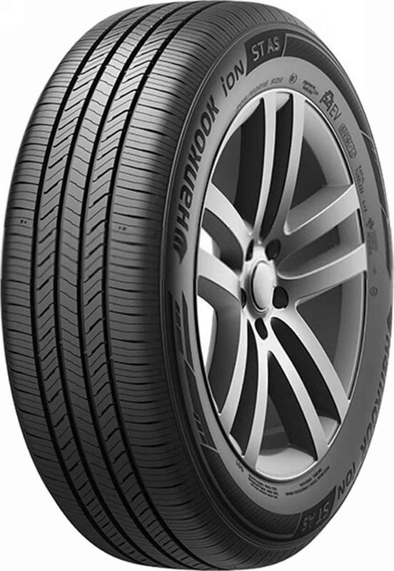 Hankook iON ST AS SUV IH61A 215/60 R17 Hankook iON ST AS SUV IH61A 215/60 R17