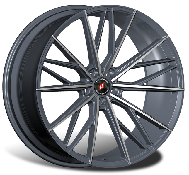 Inforged IFG60 9 x 21 5*114 Et: 35 Dia: 60 Inforged IFG60 9 x 21 5*114 Et: 35 Dia: 60