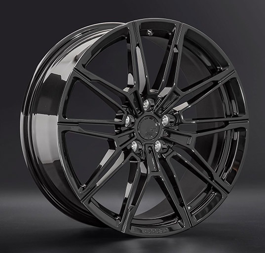 LS Forged FG45 8 x 19 5*112 Et: 40 Dia: 66 LS Forged FG45 8 x 19 5*112 Et: 40 Dia: 66