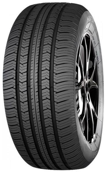 летние шины HIFLY HF-261 205/55 R16 91/V