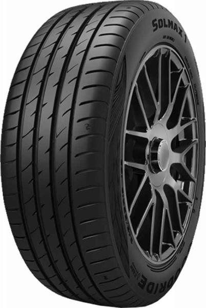 летние шины Goodride Solmax1 225/45 R17 94/W