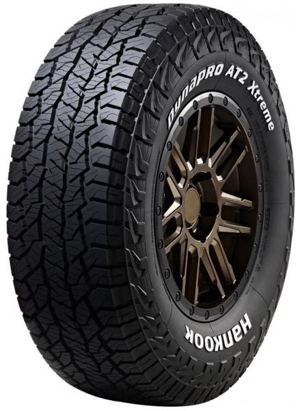 Hankook Dynapro AT2 Xtreme RF12 265/70 R16 Hankook Dynapro AT2 Xtreme RF12 265/70 R16