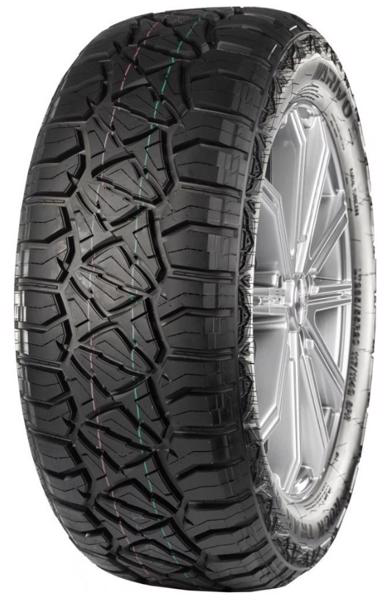 Arivo Rock Trak R/T 35/12 R20 Arivo Rock Trak R/T 35/12 R20