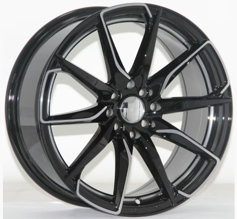 Lizardo XH576 6 x 15 4*98 Et: 38 Dia: 58 Lizardo XH576 6 x 15 4*98 Et: 38 Dia: 58