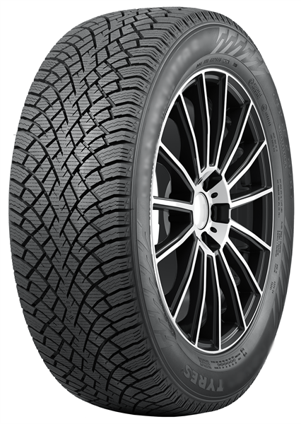 Ikon Tyres (Nokian Tyres) Autograph Snow 5 275/35 R20 Ikon Tyres (Nokian Tyres) Autograph Snow 5 275/35 R20