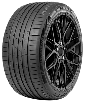PowerTrac EcoSport X77 255/55 R19 PowerTrac EcoSport X77 255/55 R19