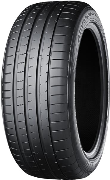 Yokohama Advan Sport V107 255/45 R19 Yokohama Advan Sport V107 255/45 R19