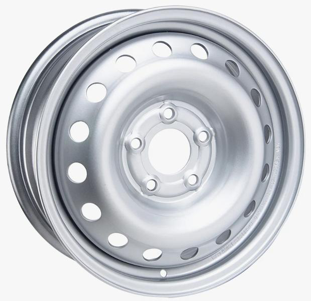 TREBL R-1737 7 x 18 5*108 Et: 47 Dia: 60 TREBL R-1737 7 x 18 5*108 Et: 47 Dia: 60